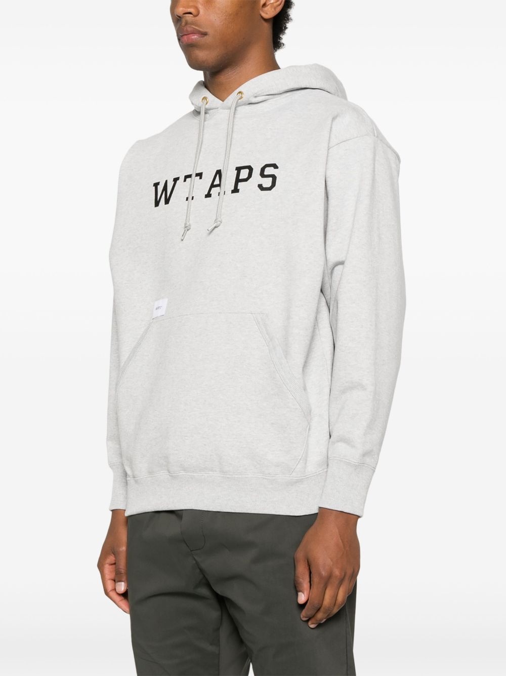 Academy Logo hoodie - 3