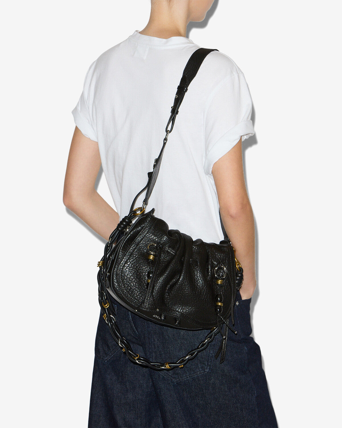 BOLTON BAG - 4