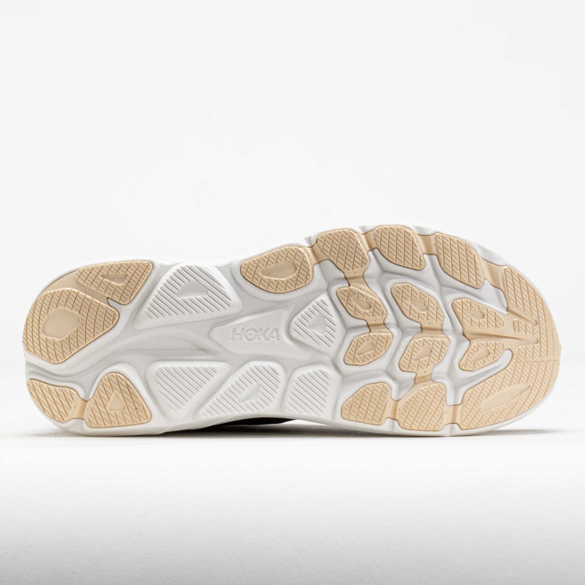 HOKA Clifton 10 Women's Black/Rose Gold - 4