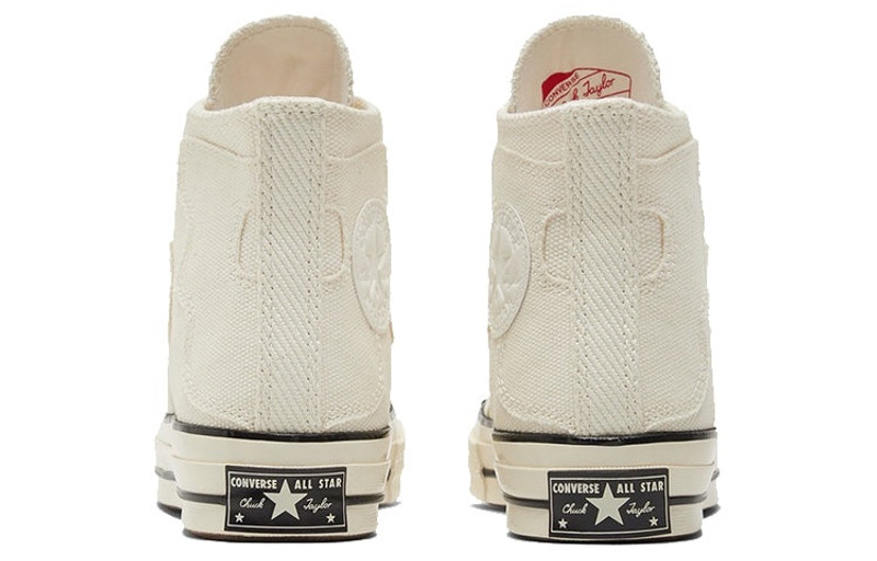 Converse (WMNS) Converse Chuck 70 High 'Egret Earth Camo' 571071C outlook