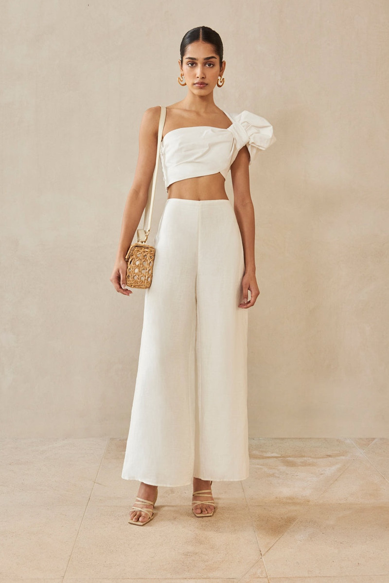 KORA PANT - 1