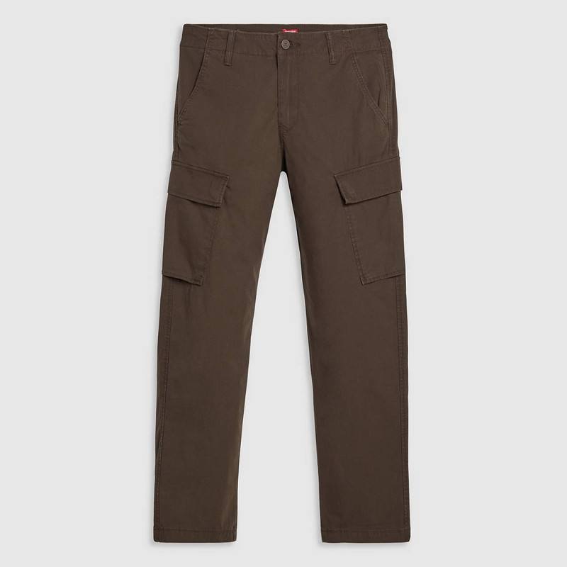 XX TAPERED CARGO MEN'S PANTS 1