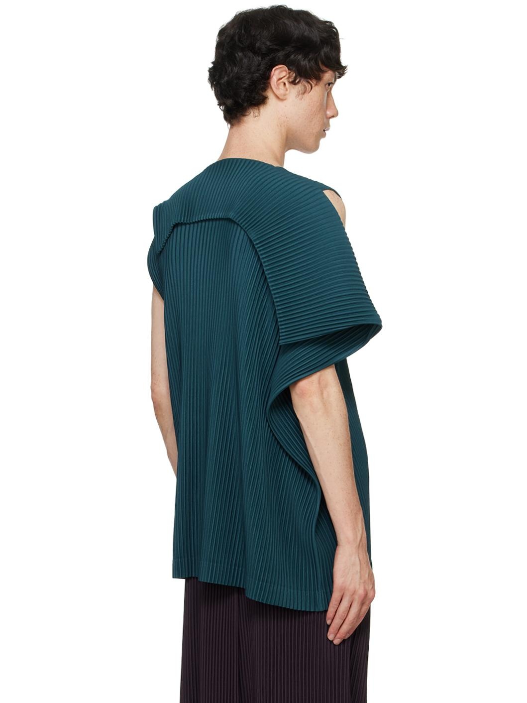 Green RB Color Palette 1 Tank Top - 3