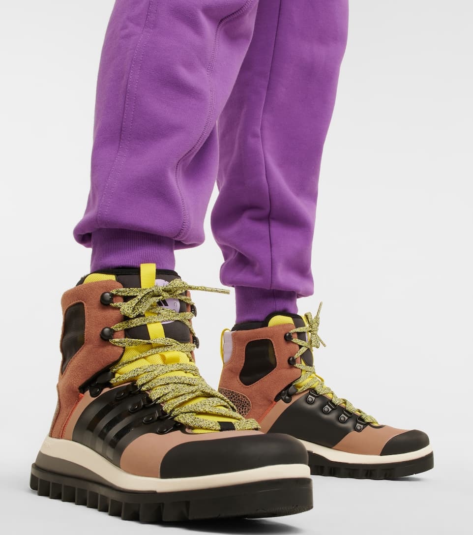 Eulampis ankle boots - 4