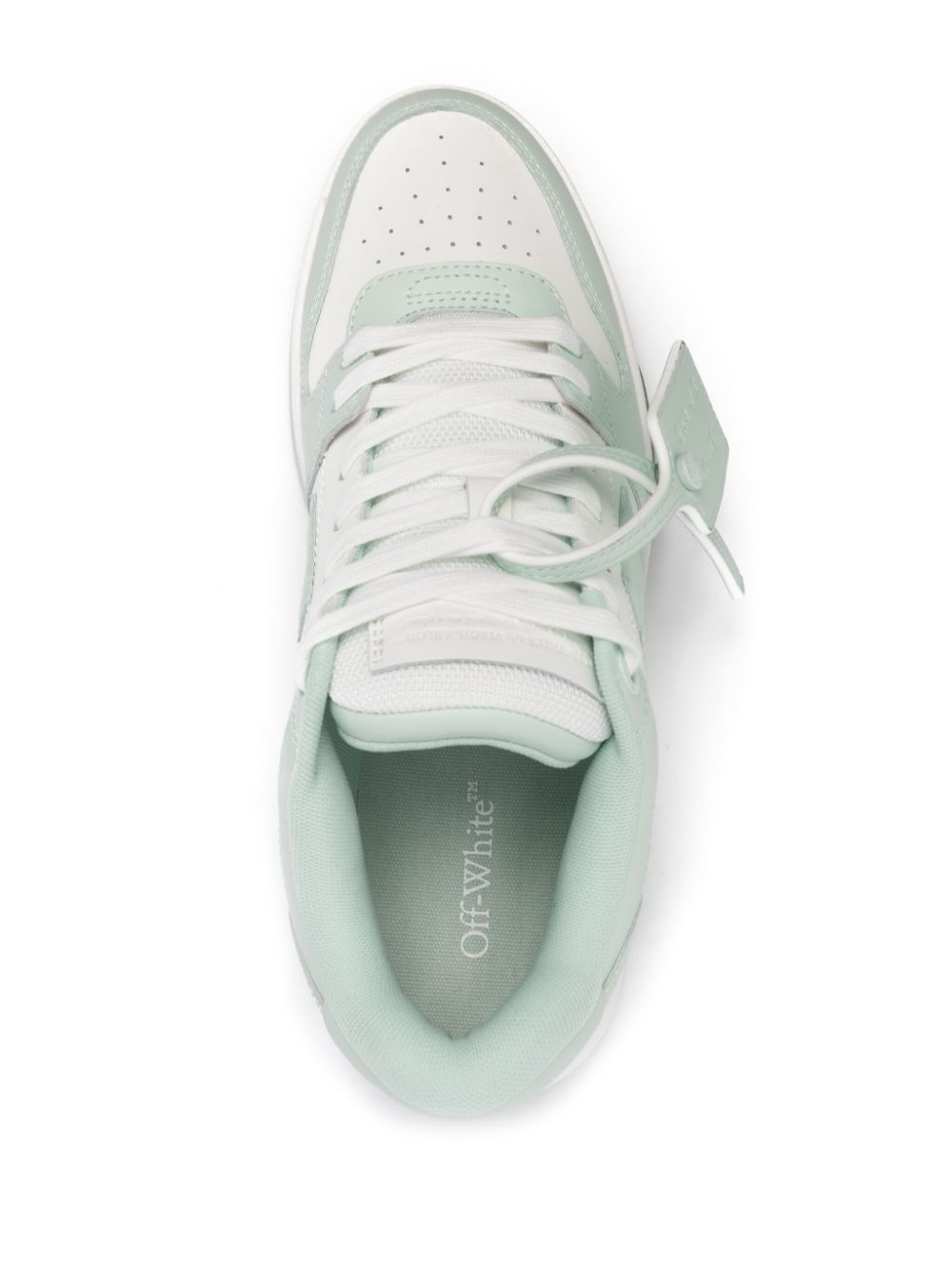 Out of Office sneakers - 4