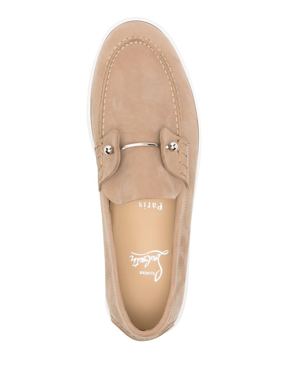 Chambeliboat shoes - 4