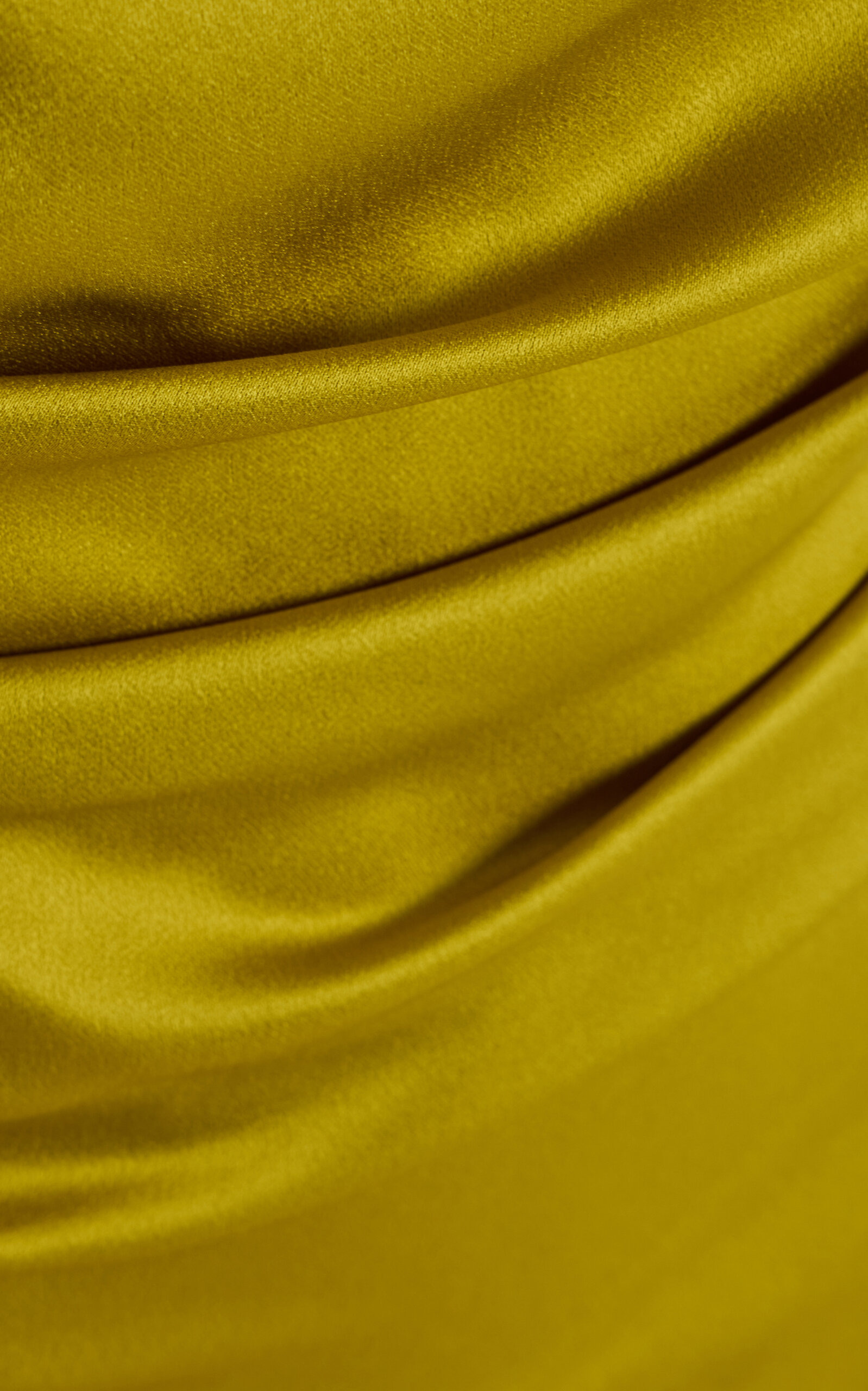 Odessa Draped Midi Dress green - 3