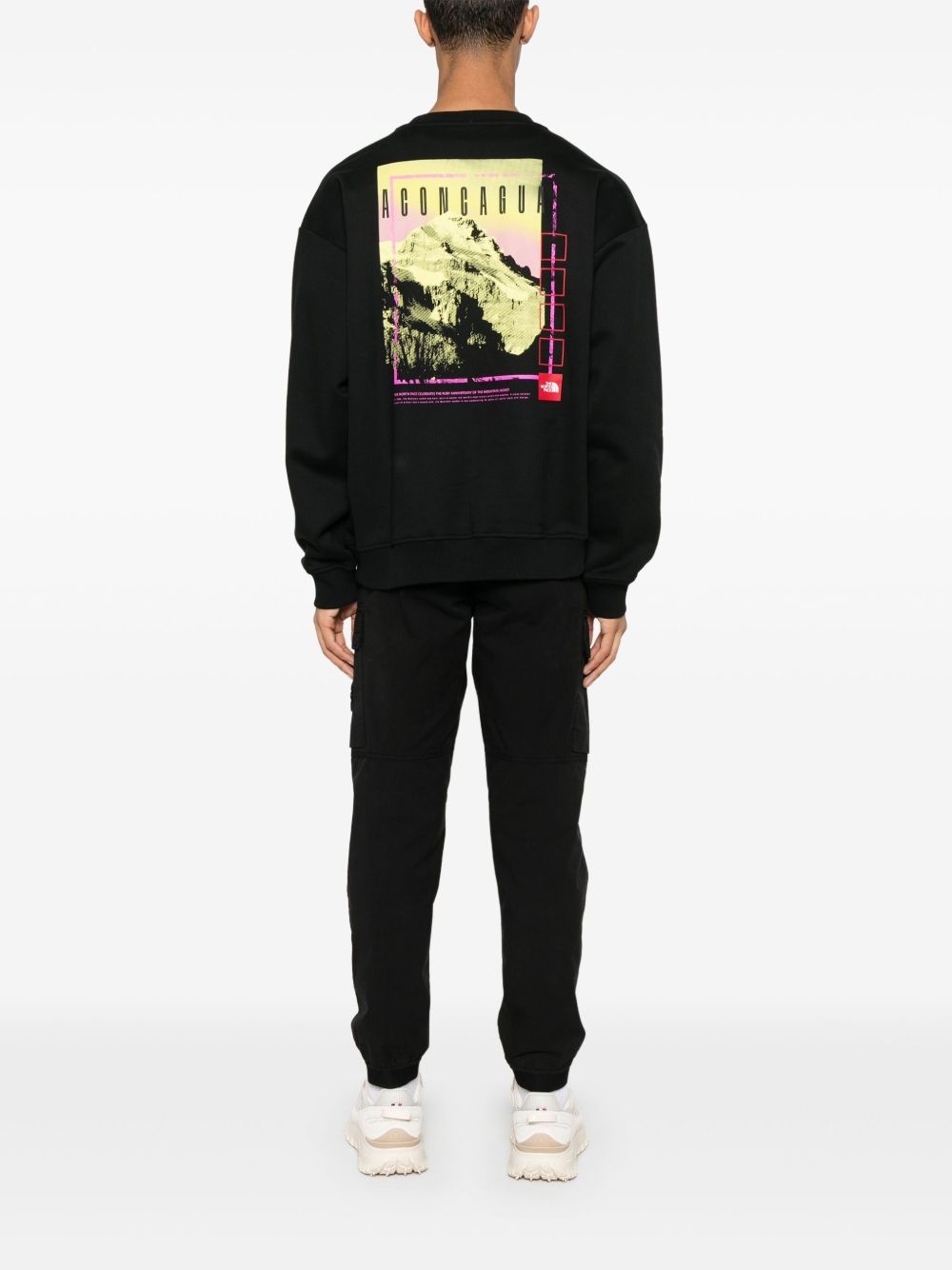 Axys sweatshirt - 3