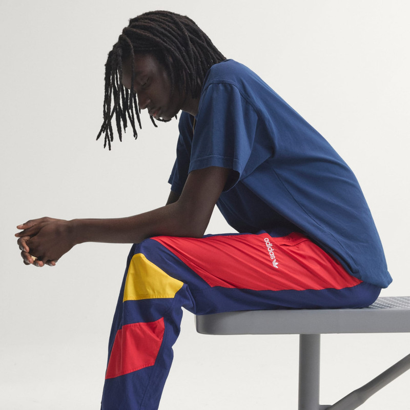 Spain EQT Track Pants 3