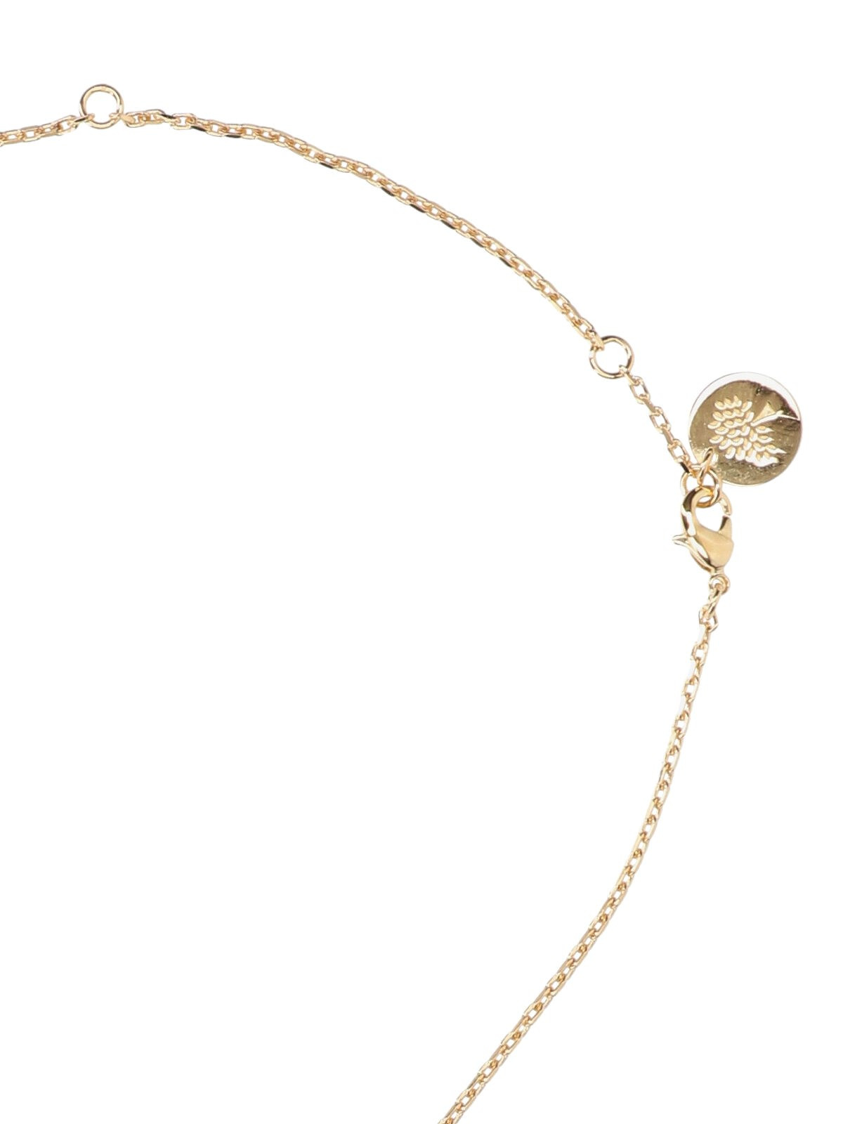 "TREE" NECKLACE - 3