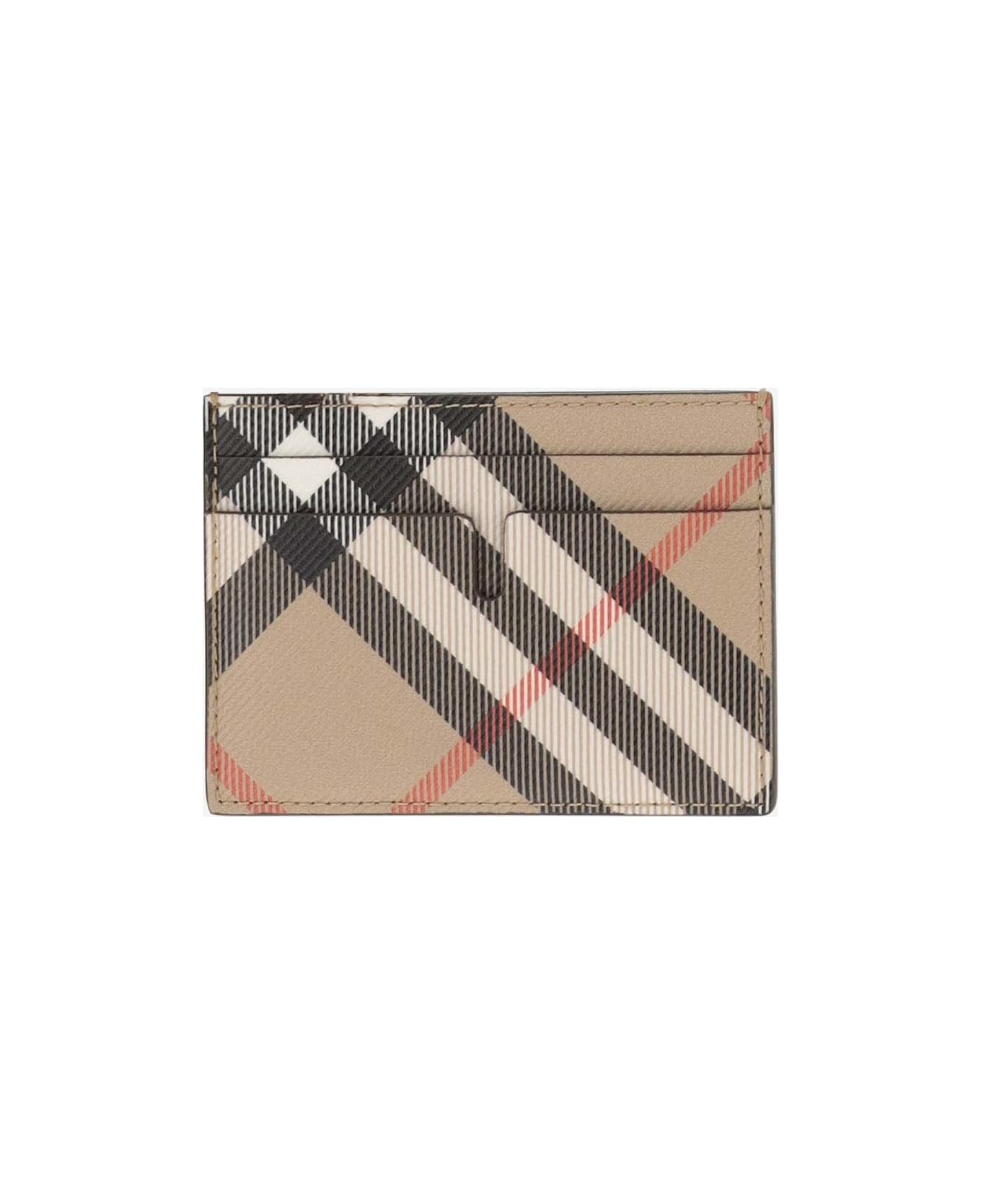 Card Holder - 2