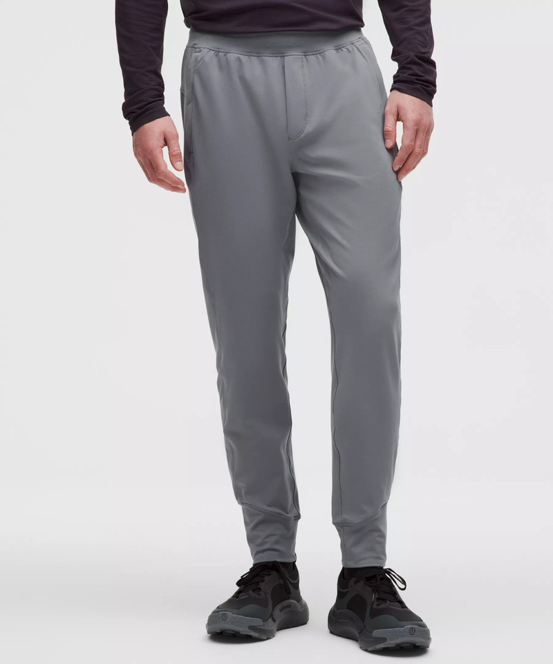 lululemon Rulu Fleece Jogger *Regular outlook