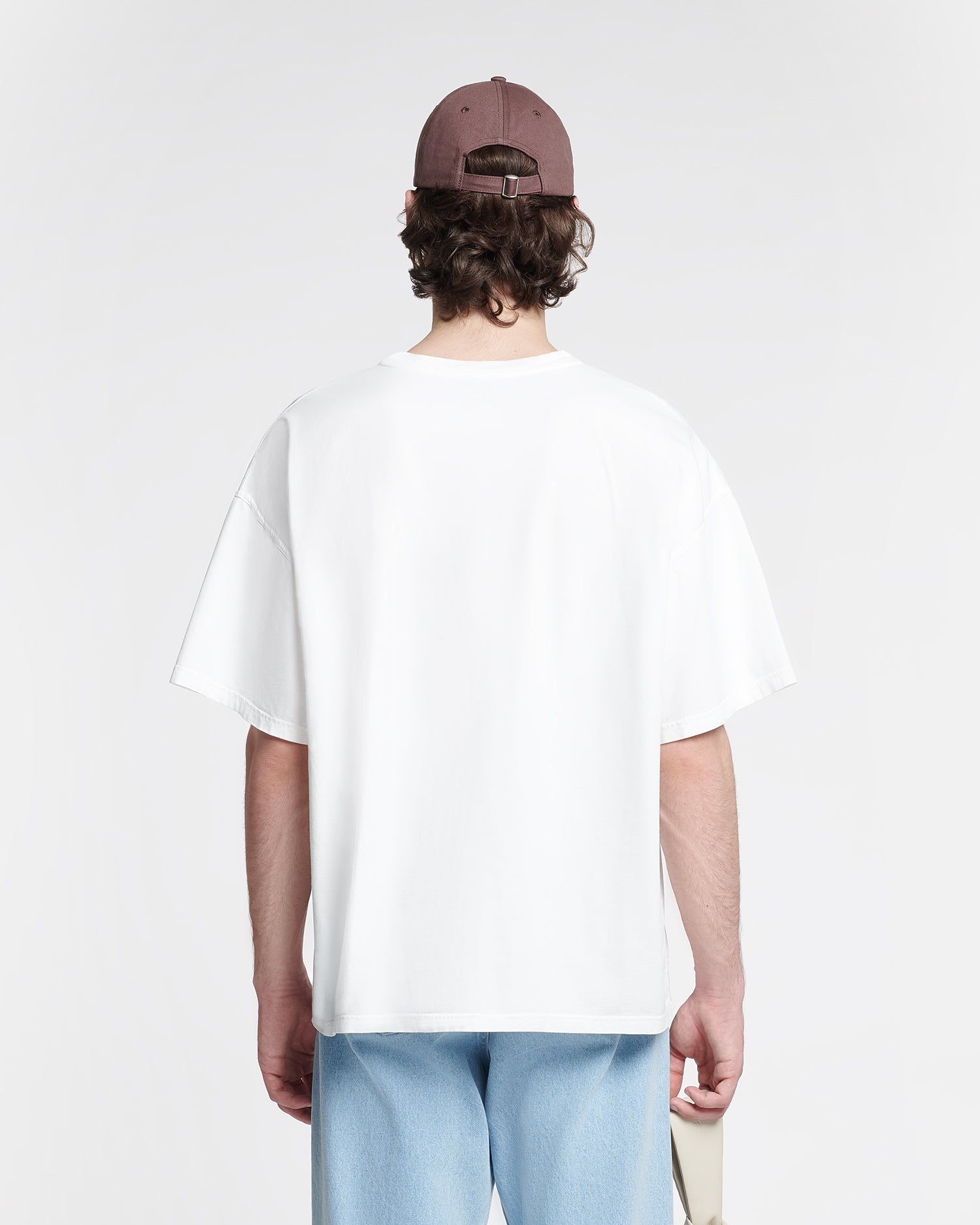 Cotton-Jersey T-Shirt - 6