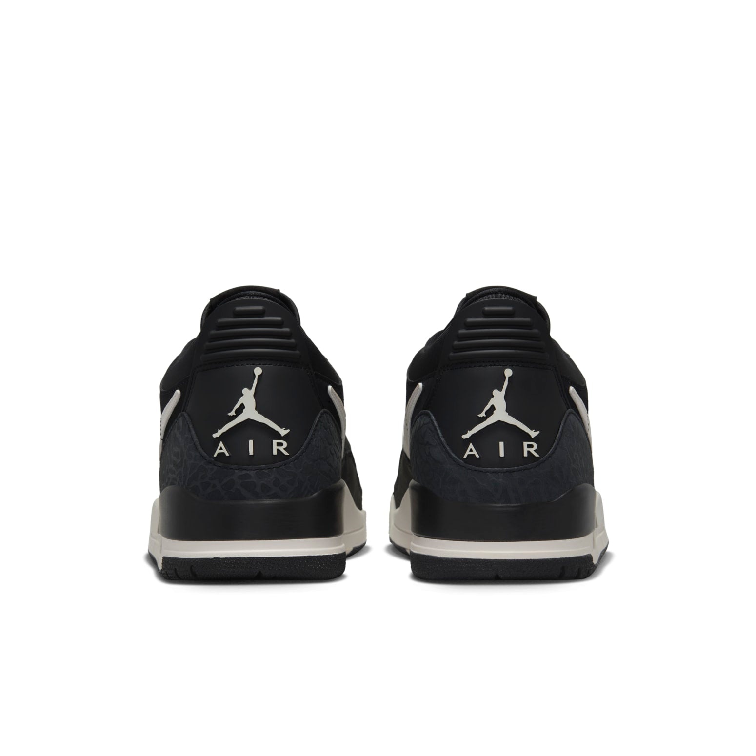 Air Jordan Legacy 312 Low 'Black Phantom' CD7069-001 - 5