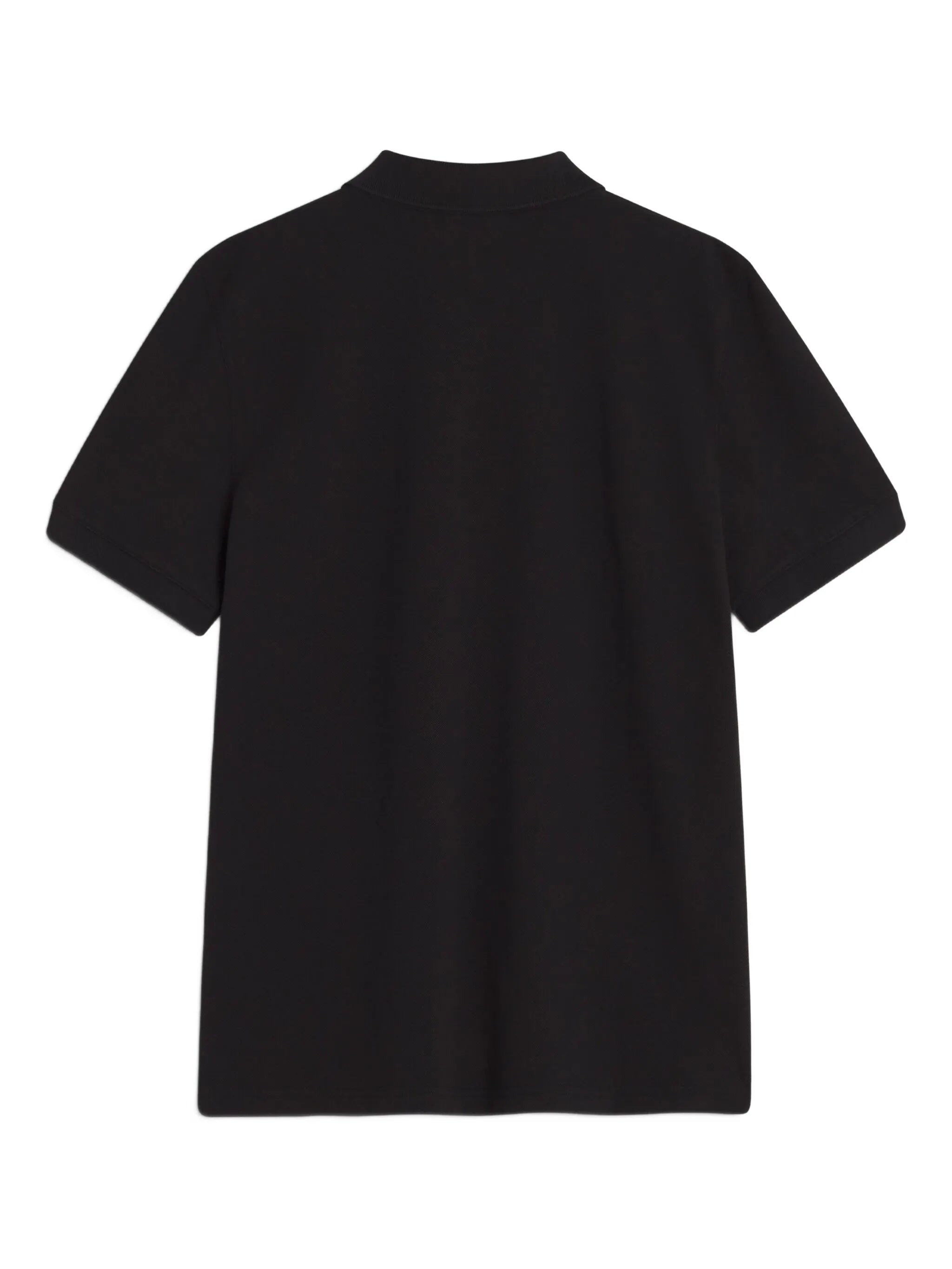Maison Kitsuné Fox-head Embroidered Polo Shirt - 2