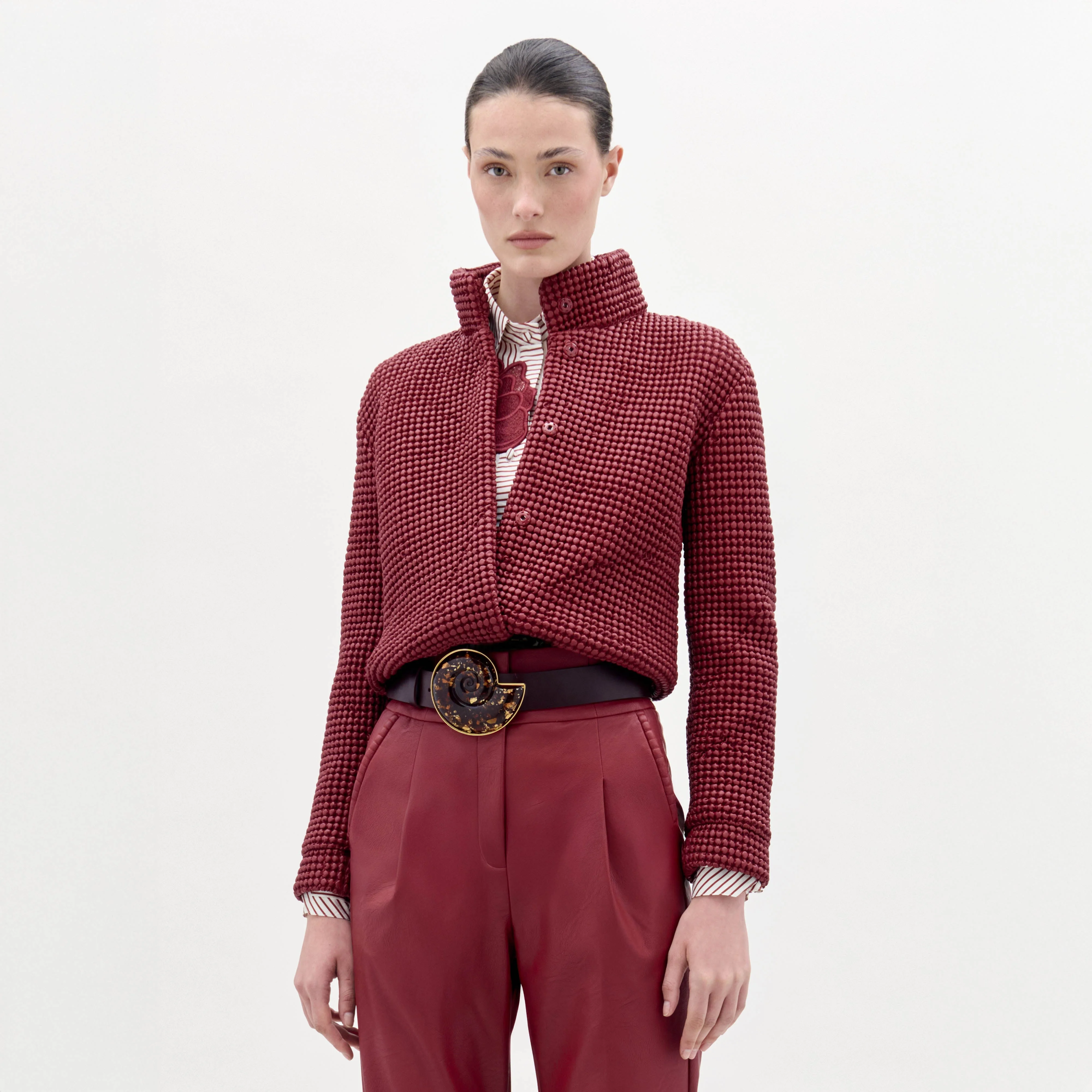 Zalta Jacket - 1