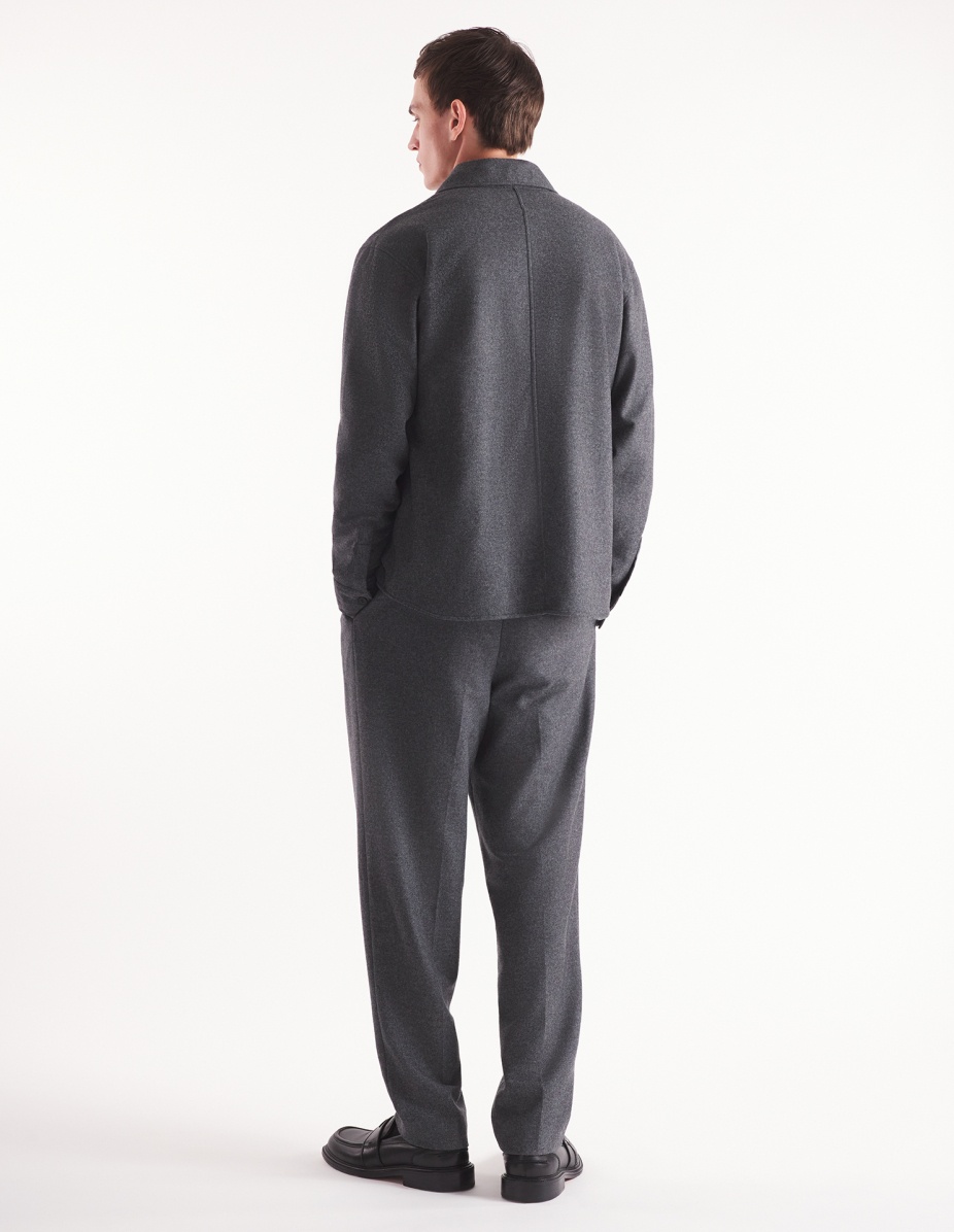 OVERSHIRT - 5
