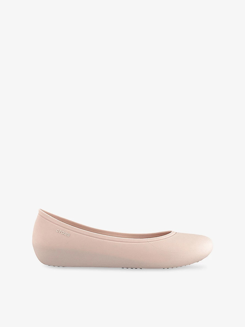 Brooklyn Rubber Ballet Flats - 1