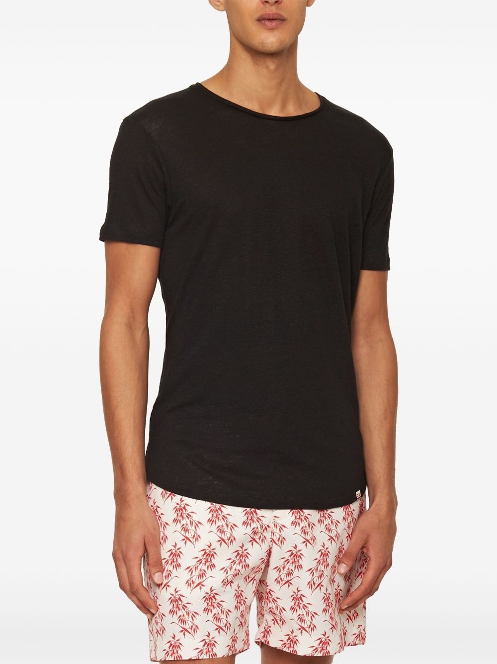 O.B t-shirt - 2