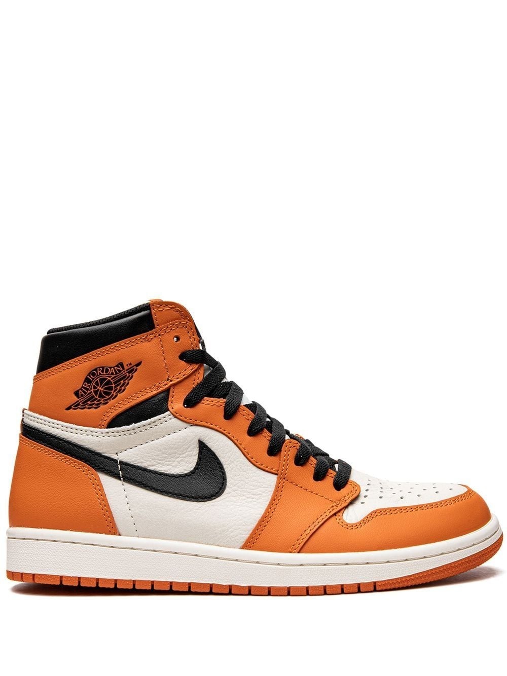 Air Jordan 1 Retro High OG "Reverse Shattered Backboard" sneakers - 1