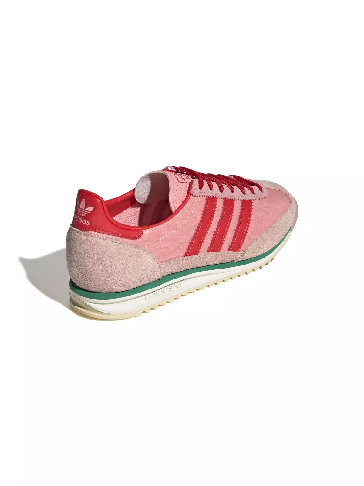 Originals SL 72 OG "Semi Spark Pink/Glow Pink" Women's Shoe - 6