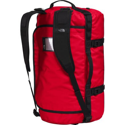 Base Camp S 50L Duffel Bag - 2