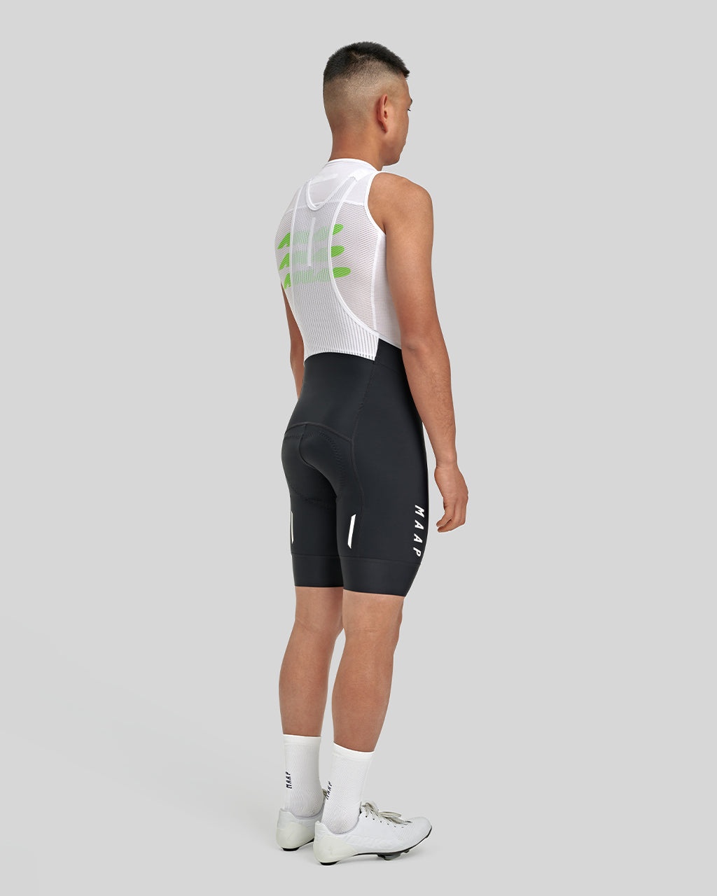 Sphere Team Base Layer - 4