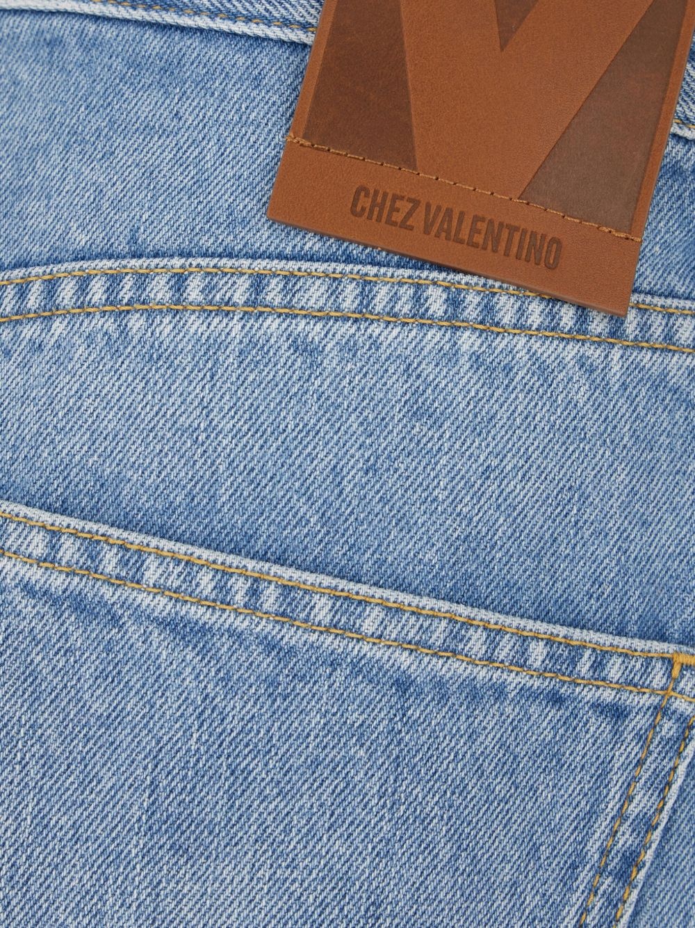 Chez jeans - 3