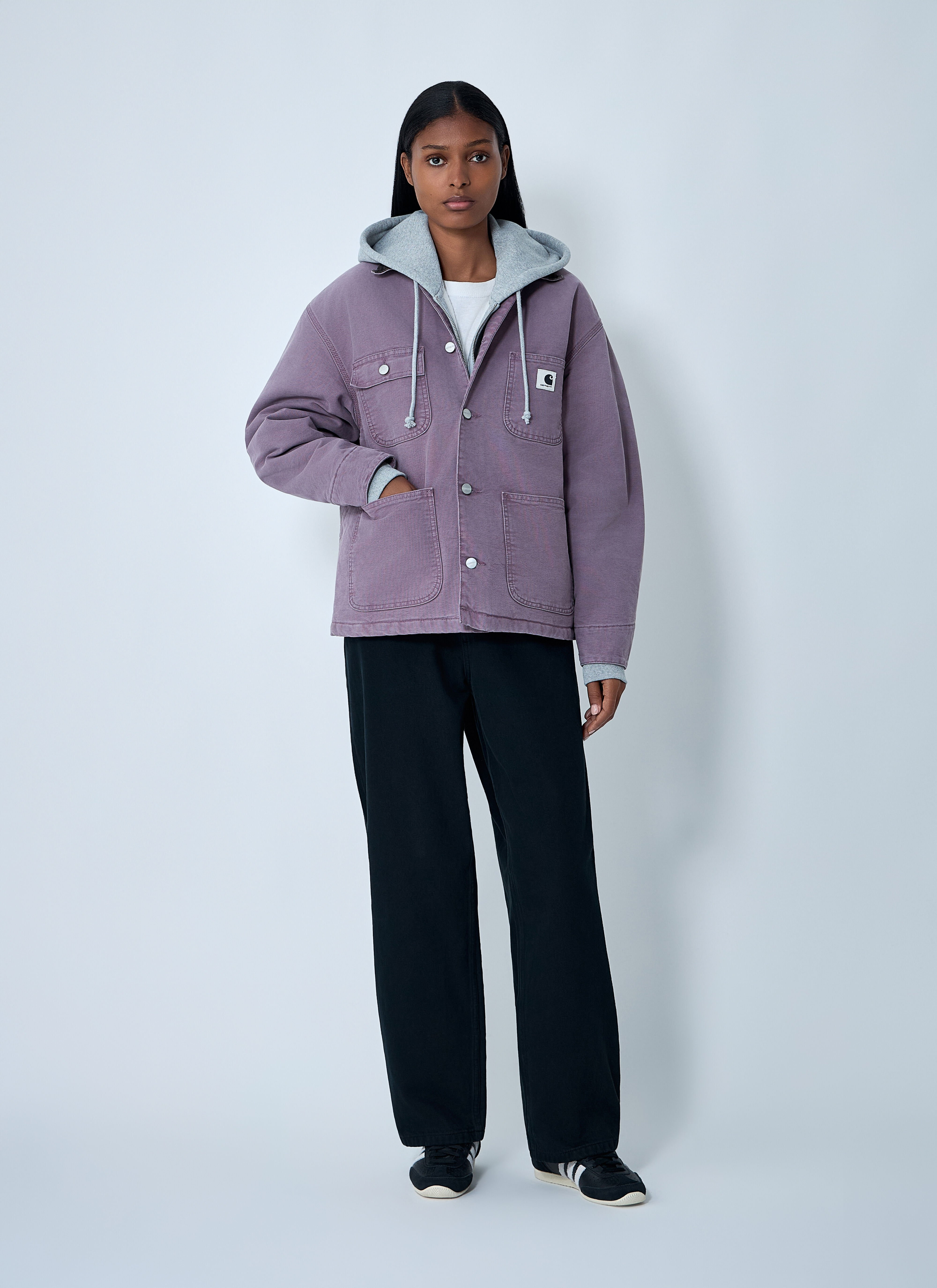 Brandon Pant 'Smith' Denim Jeans - 2