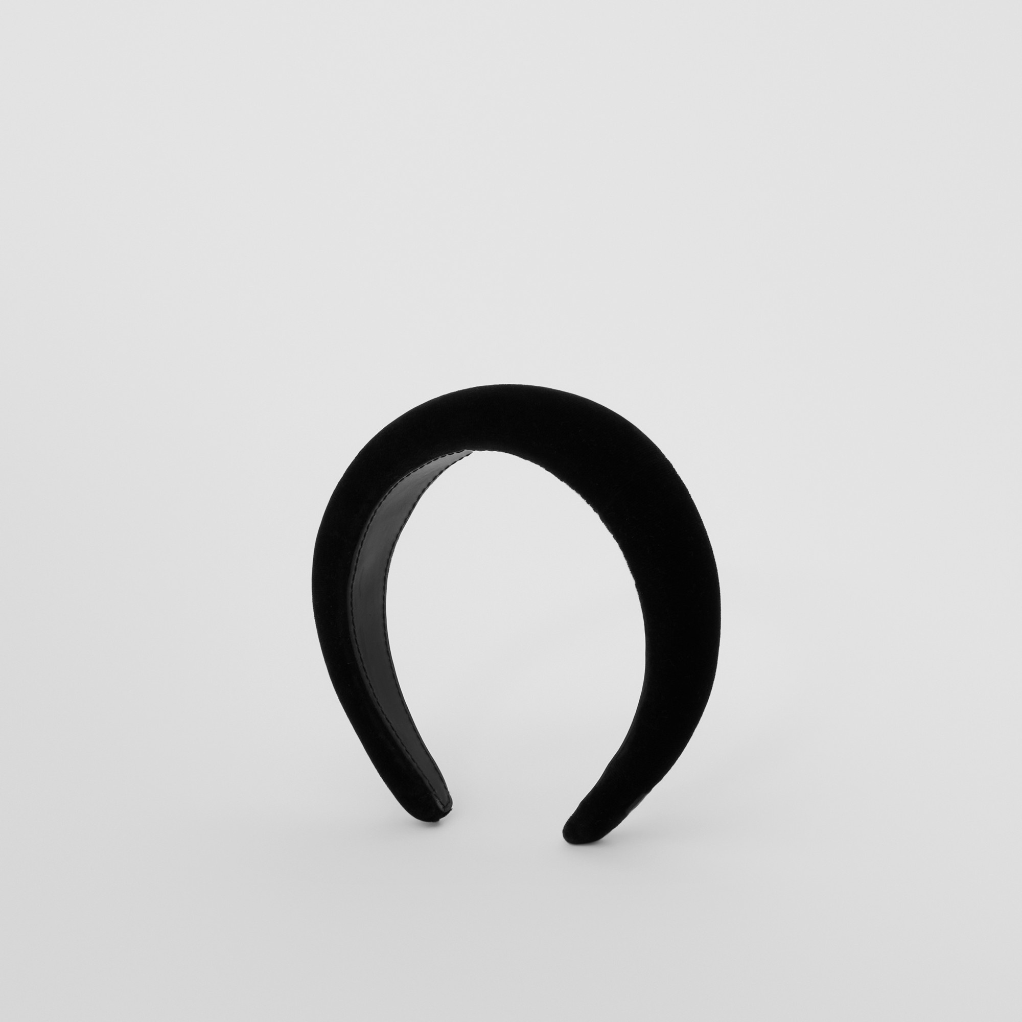 Velvet Hairband - 4