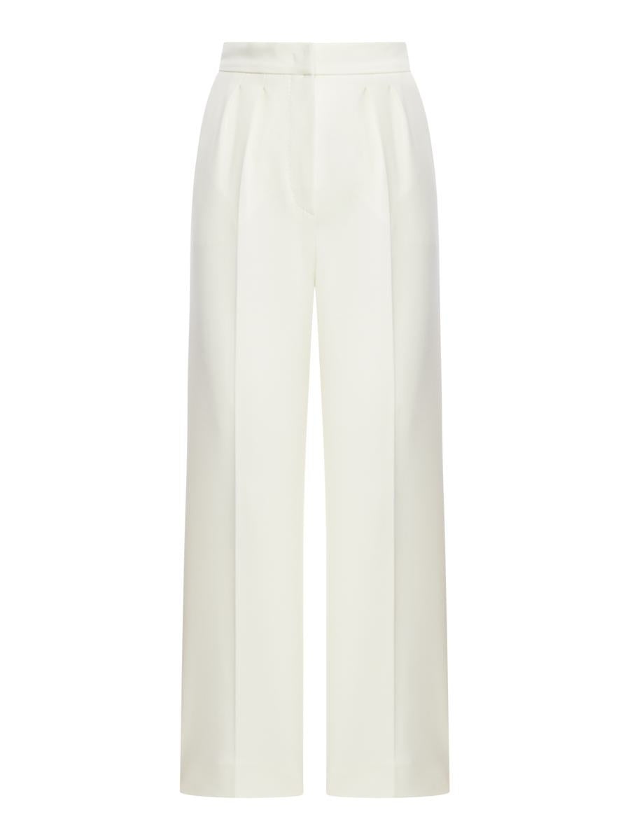 Max Mara Wide Leg Pants - 1