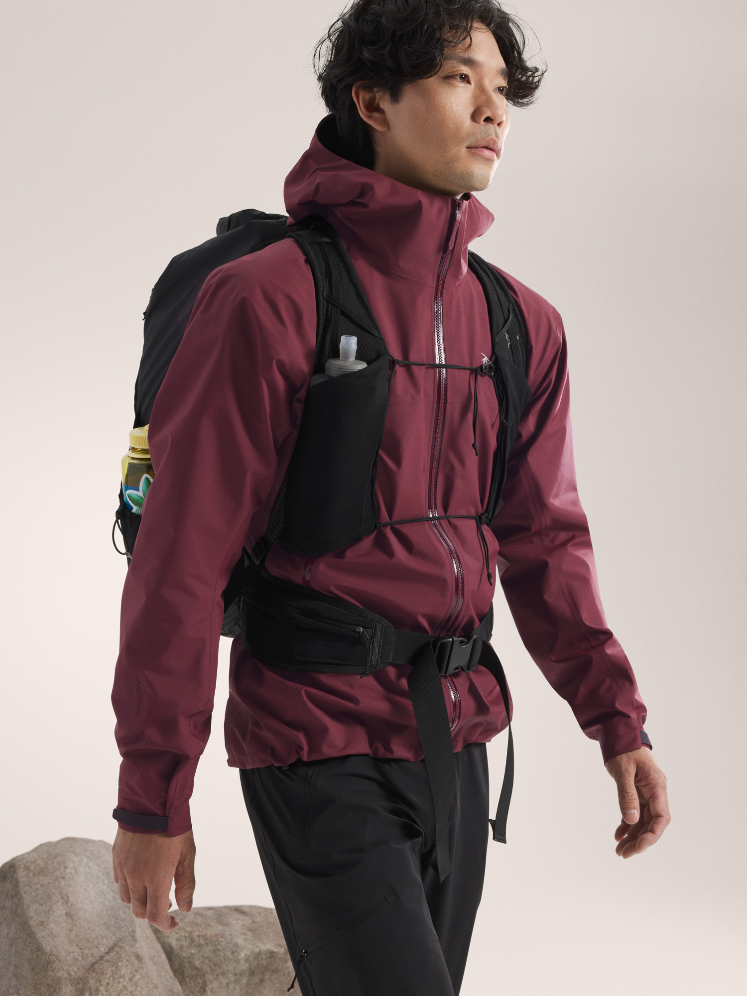 Beta Jacket - 3