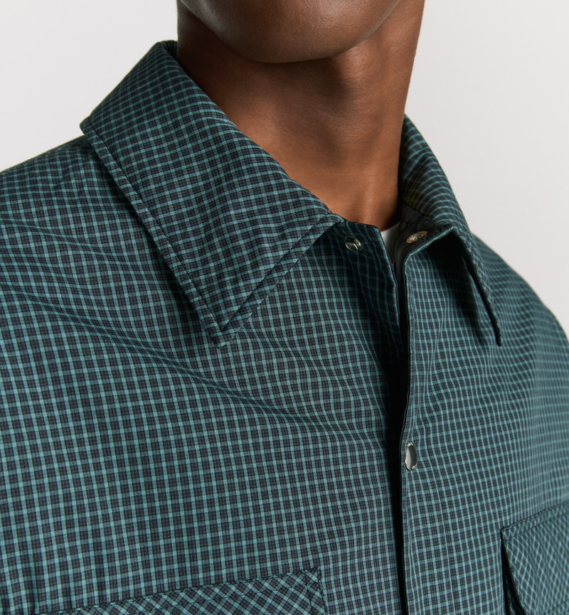 Dior Dior Mountain Overshirt outlook