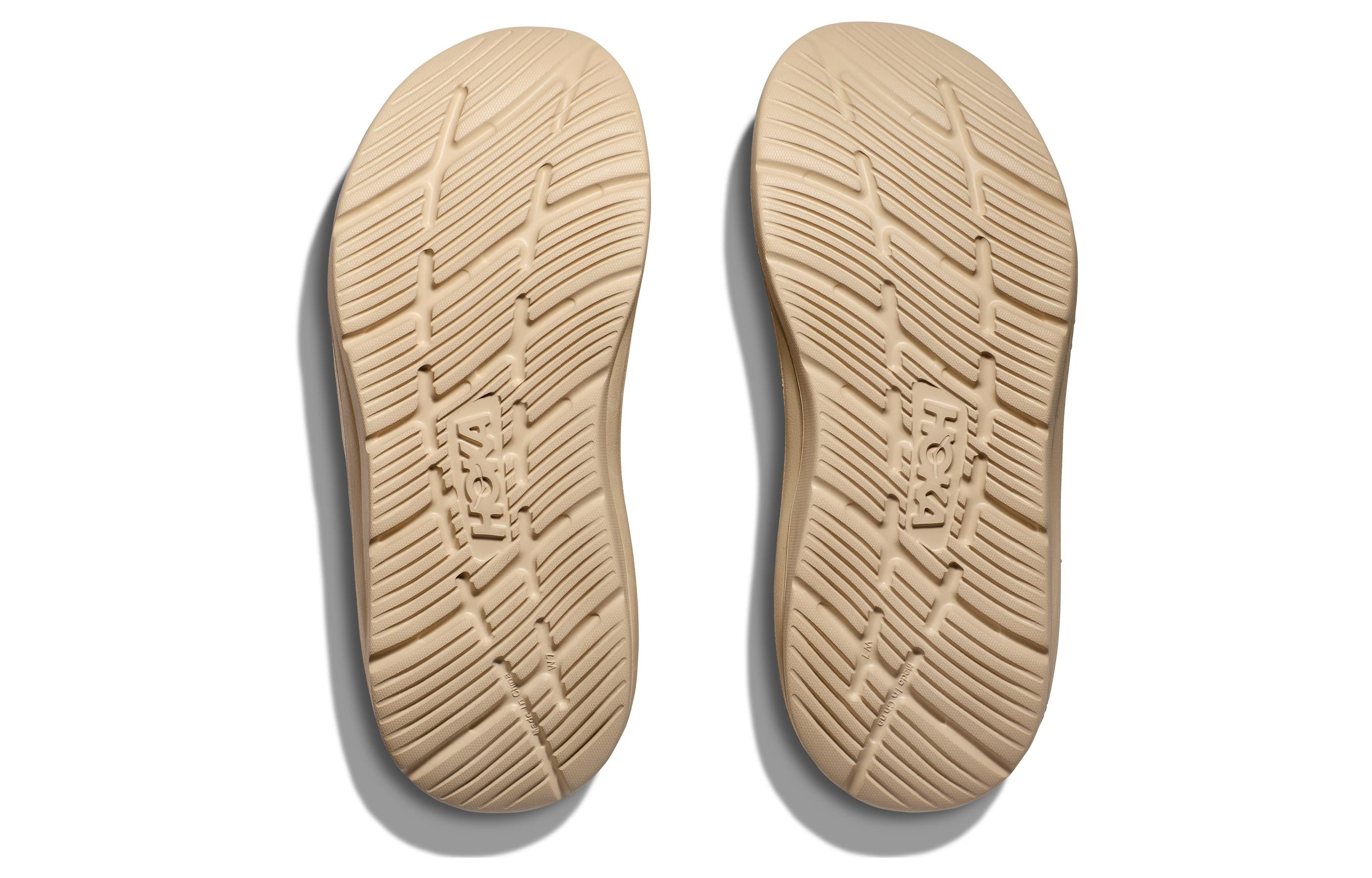 HOKA ONE ONE Ora Luxe 'Shifting Sand' 1134150-SSDD - 8