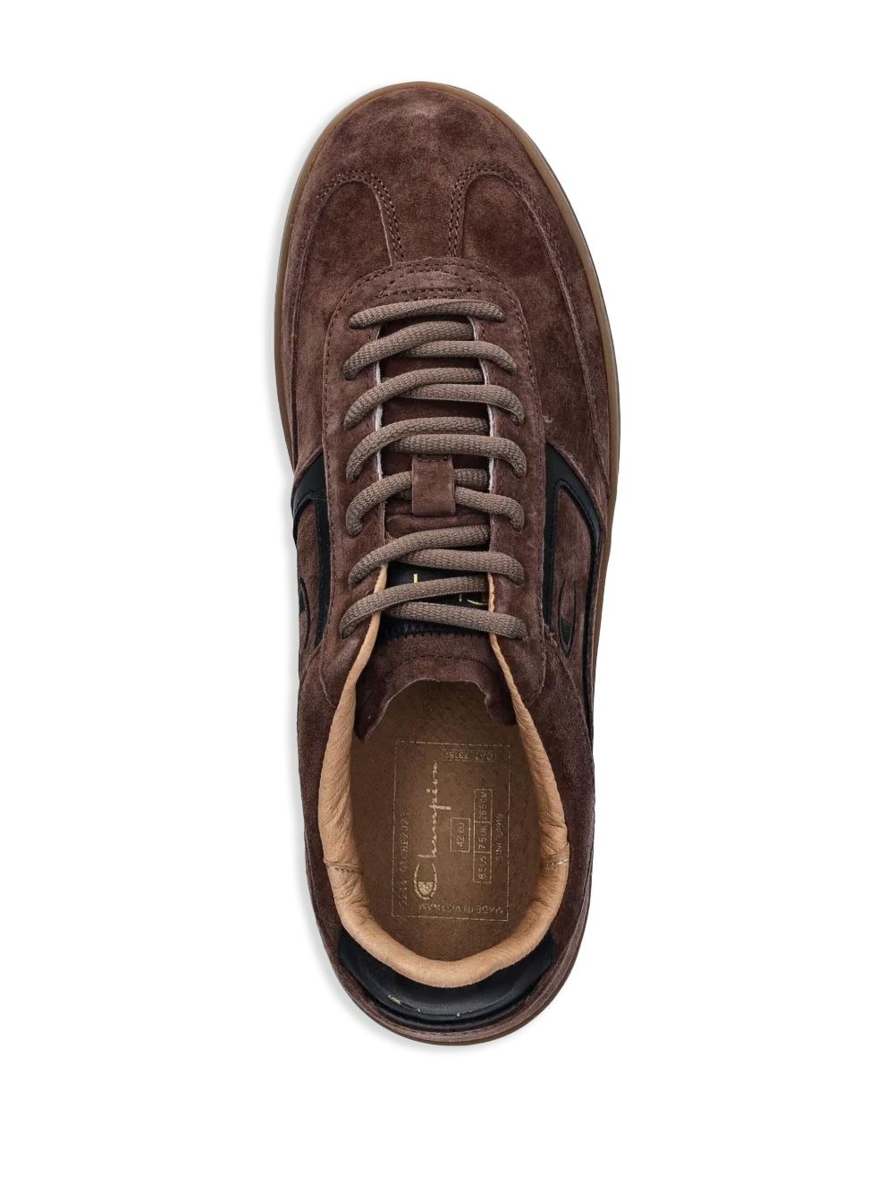CL78 sneakers - 4