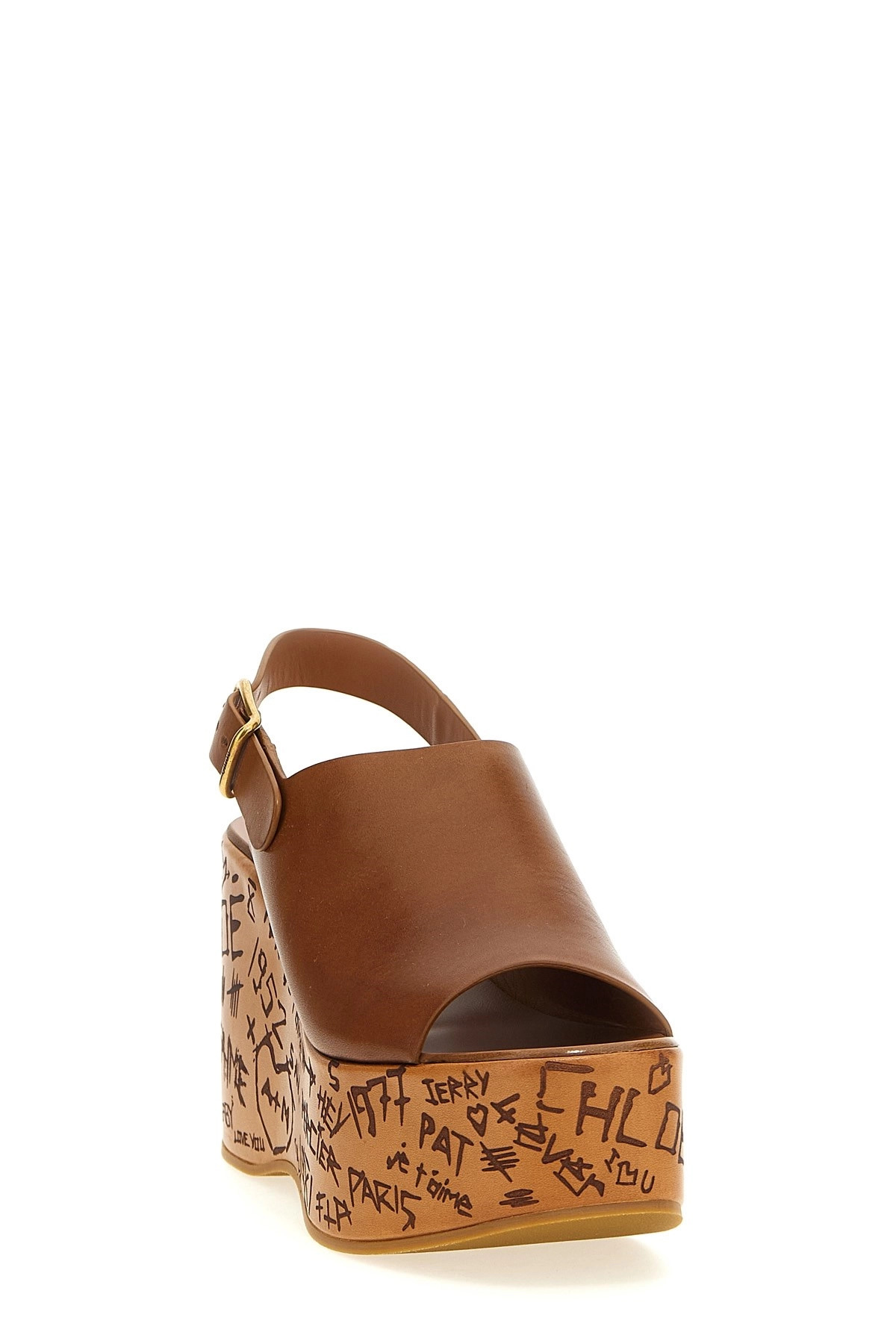 'Maxime' sandals - 2