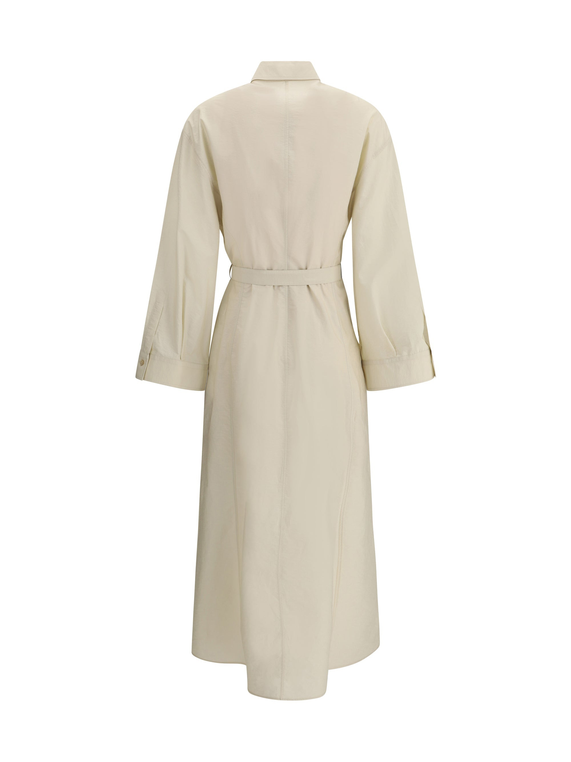 Brunello Cucinelli Women Long Dress - 4