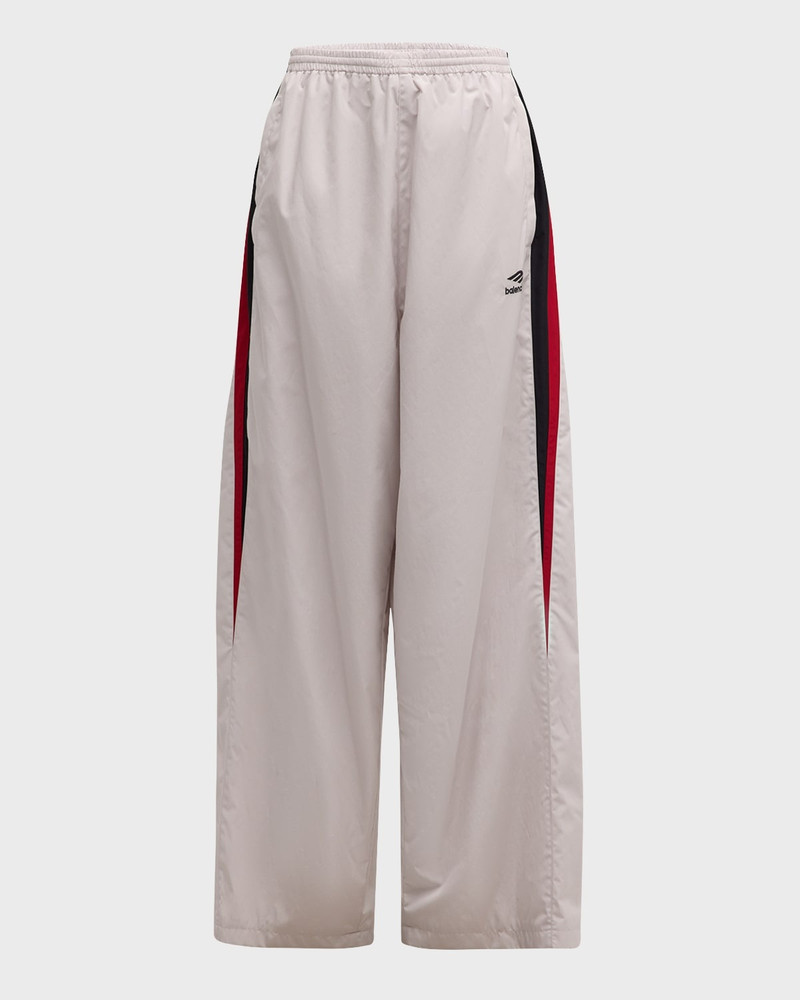 Men's Baggy Tracksuit Pants 1