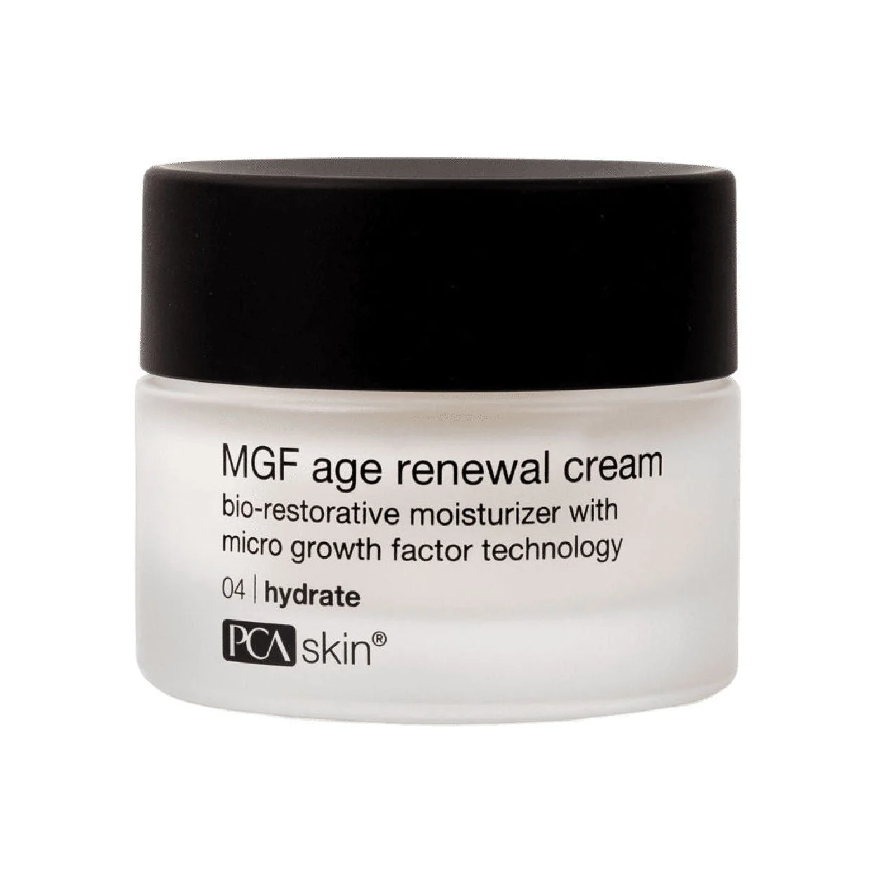 MGF Age Renewal Cream - 1
