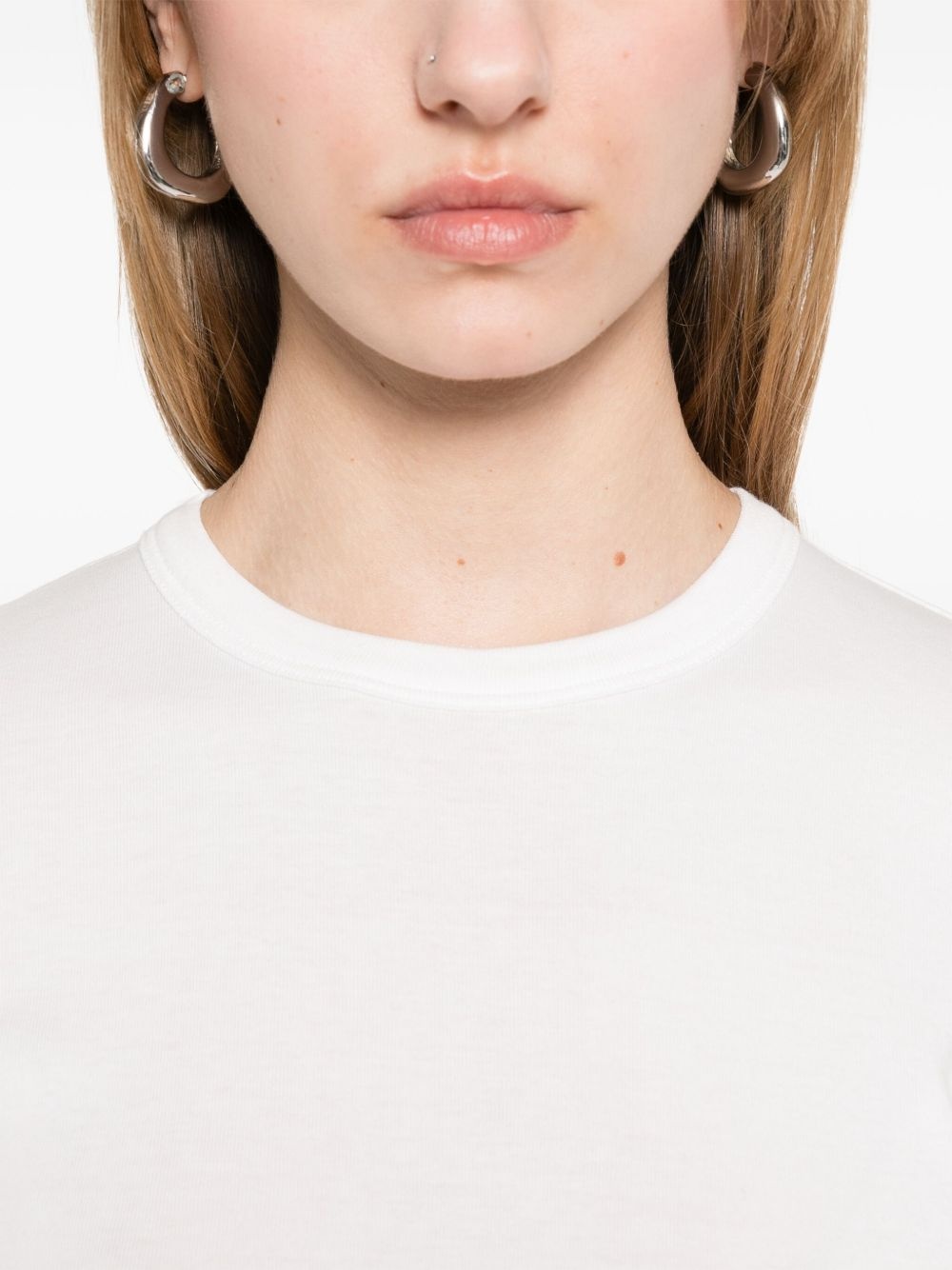 90's Shrunken T-shirt - 5