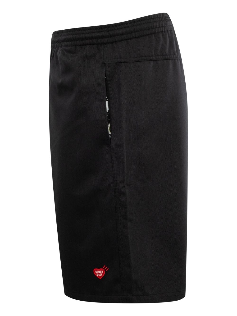 logo-patch bermudas - 3
