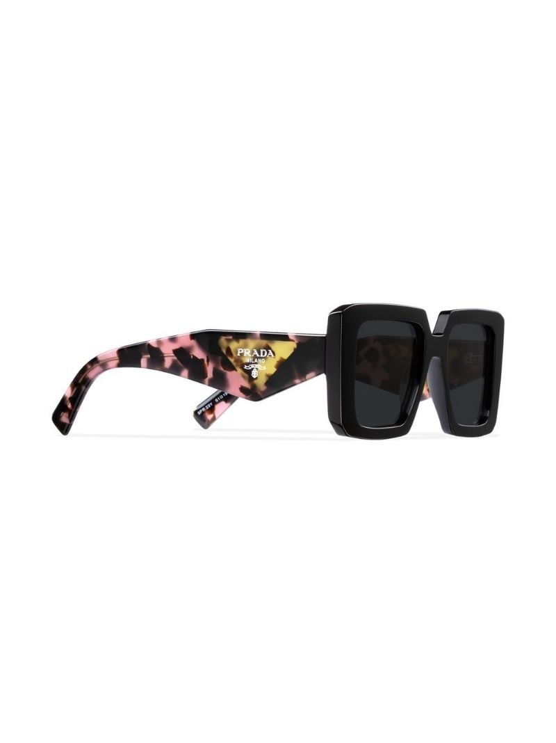 Symbole square-frame sunglasses - 2