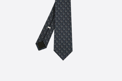 Dior Micro Dior Oblique Tie outlook