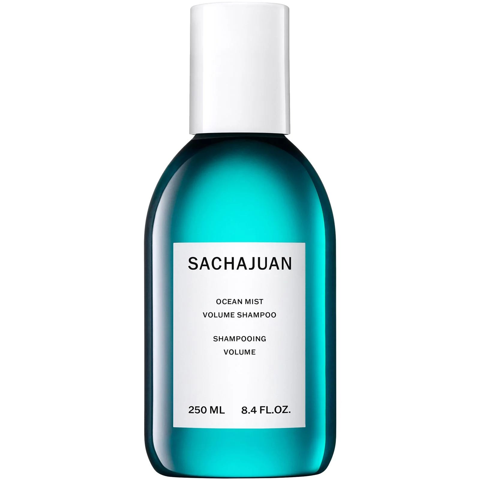 Sachajuan Ocean Mist Volume Shampoo 8.4 oz - 1