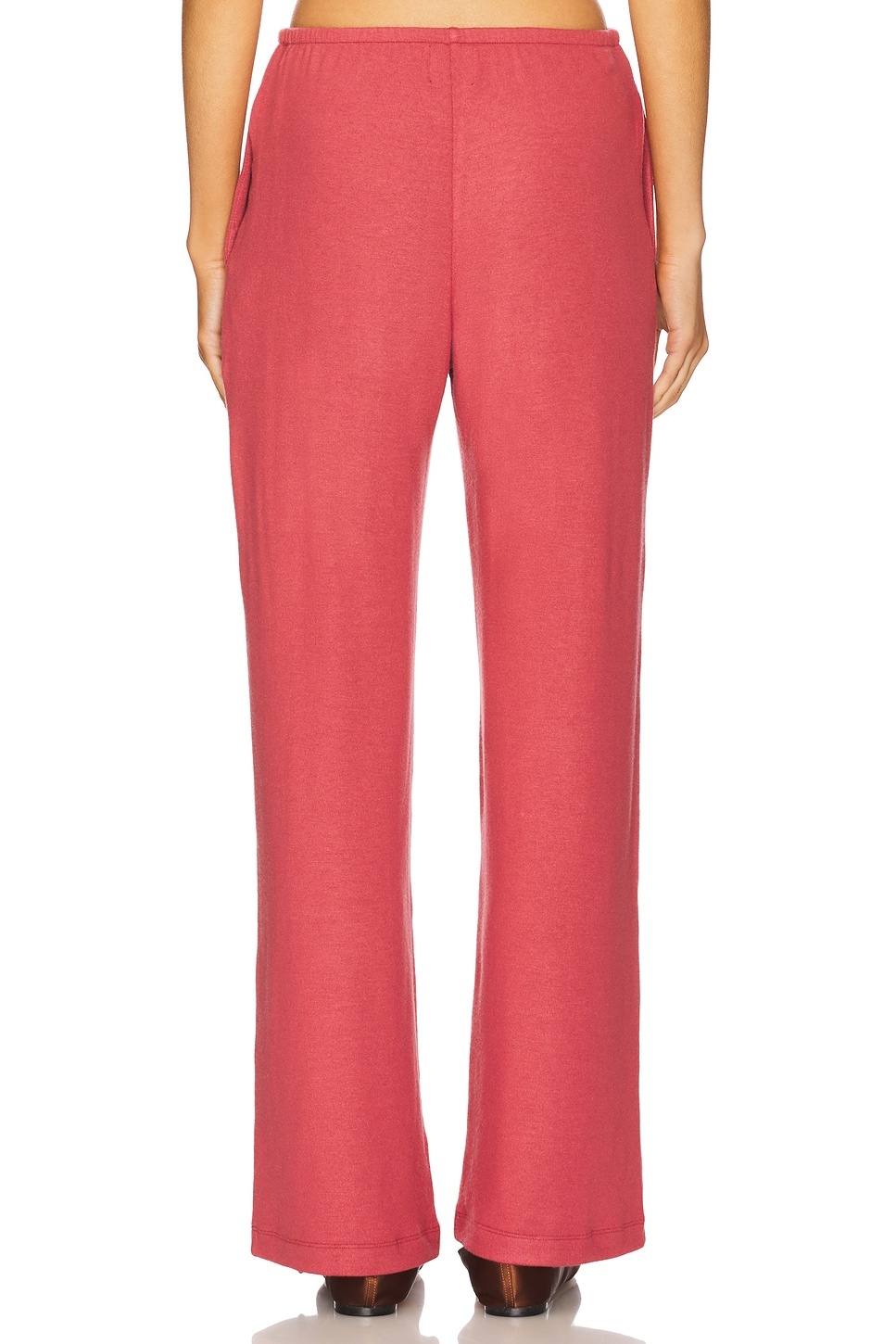 Lauren Pocket Pant - 4