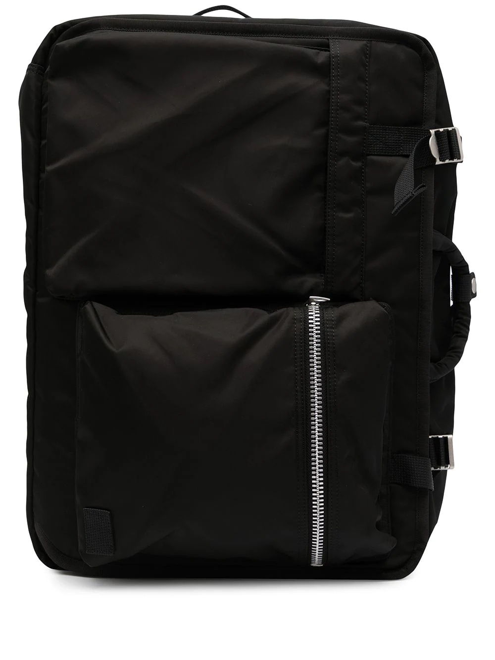 Skater adjustable backpack - 1