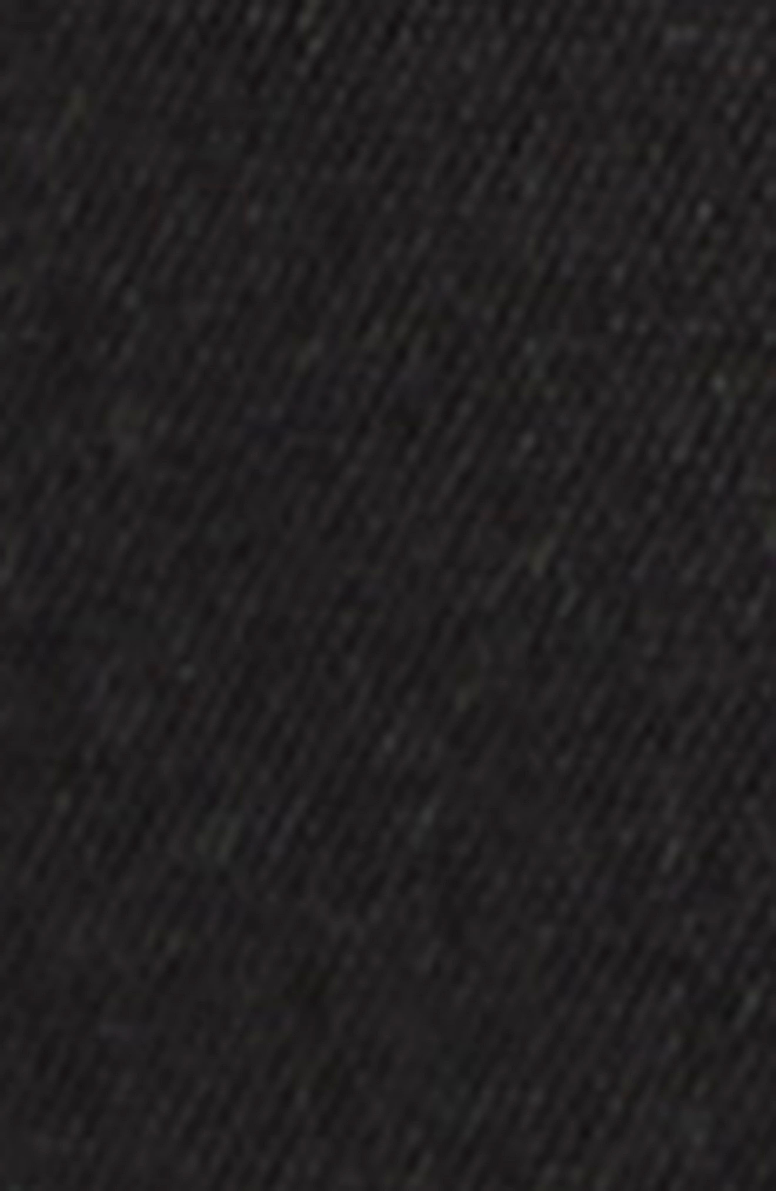 Marni Pleated Square Neck Minidress in 00N99 Black at Nordstrom - 6
