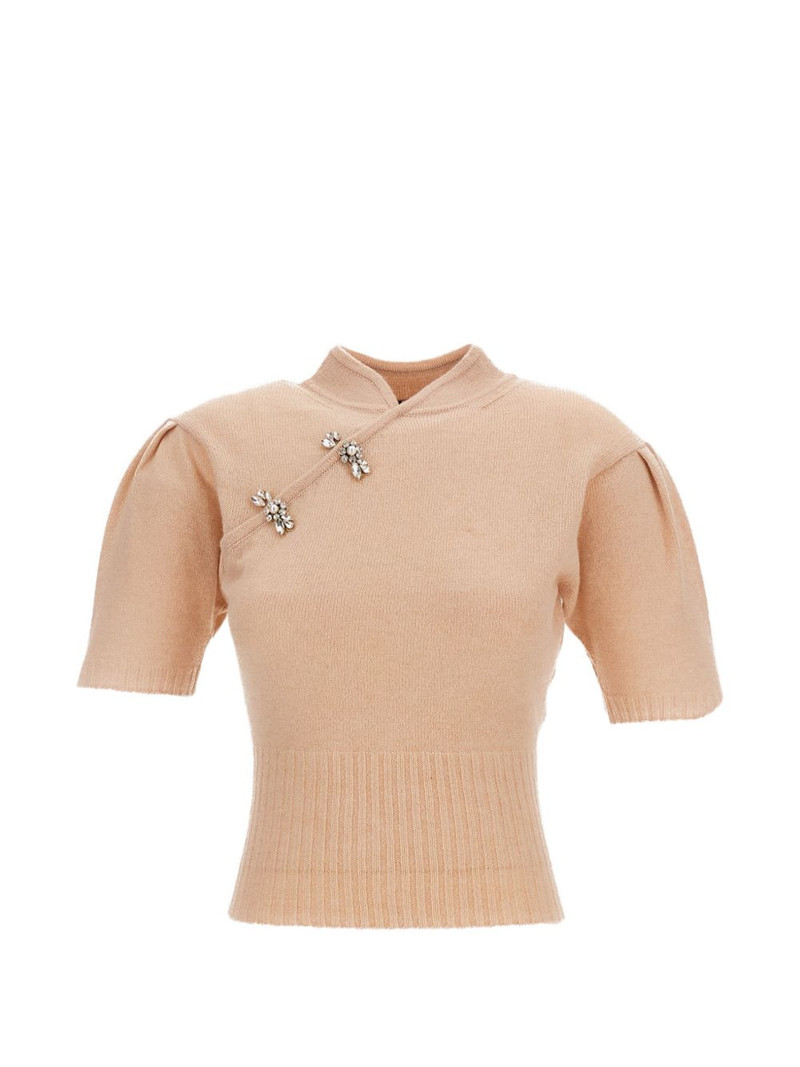 cashmere sweater 1