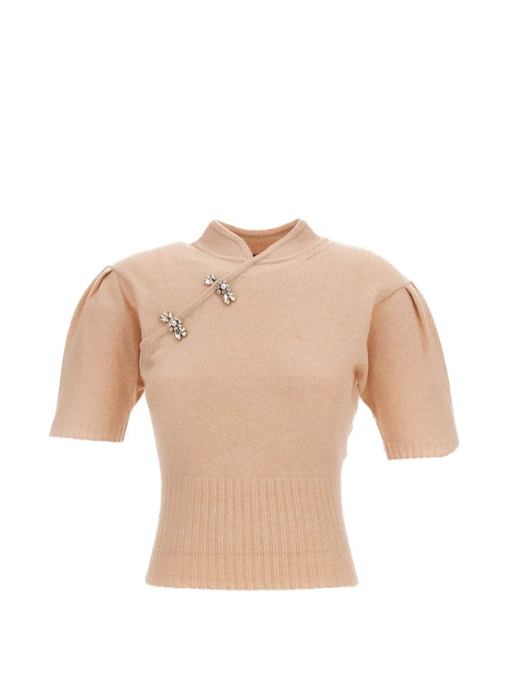 cashmere sweater - 1