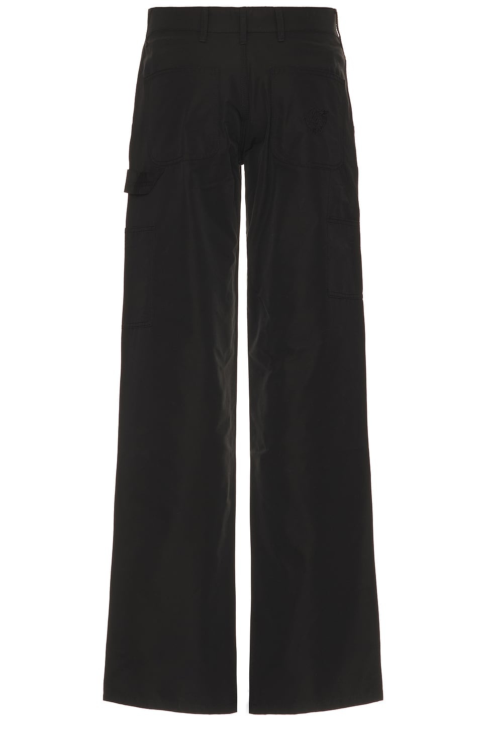 Nylon Carpenter Pants - 2